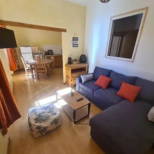 Plein Centre Lit King Size Et Canape Lit Barcelonnette