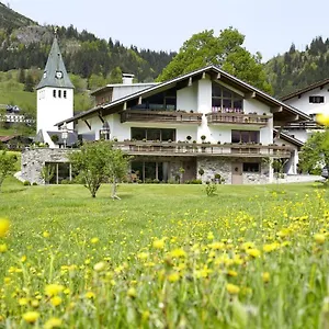 Fügenschuh's Bad Hindelang