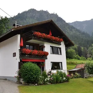 Haus Robert Wagner Bad Hindelang