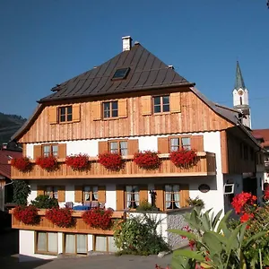 Haus Geiger Bad Hindelang