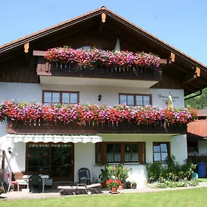 Haus Anton Egger Bad Hindelang