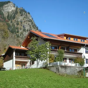 Haus Zillach Bad Hindelang